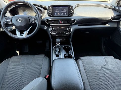 Used 2019 Hyundai Santa Fe SEL FWD image 10