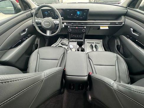 New 2026 Hyundai Tucson Limited image 14