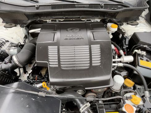 Used 2021 Subaru Forester Sport w/ Popular Package #2 image 35