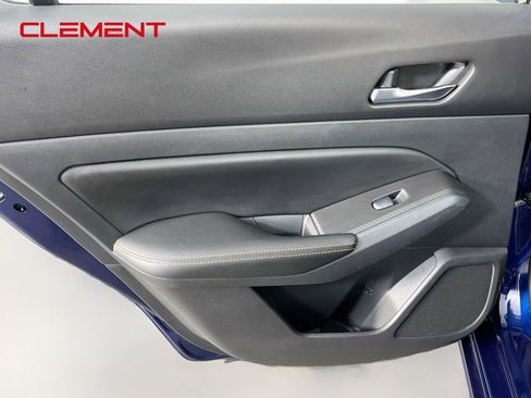 Used 2019 Nissan Altima 2.5 SR w/ SR Premium Package FWD image 28