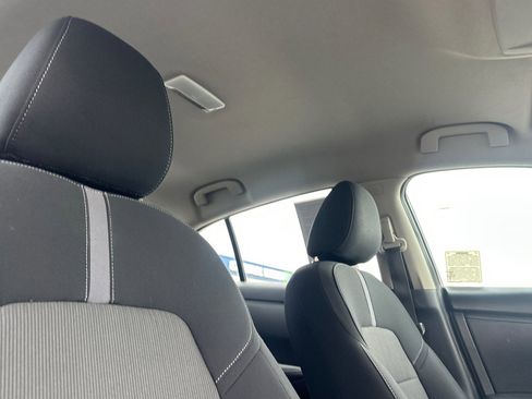 Certified 2024 Nissan Sentra SV image 16