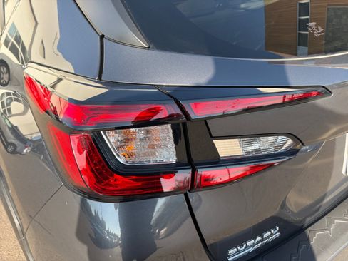 Certified 2024 Subaru Crosstrek 2.0i Premium AWD/4WD image 27