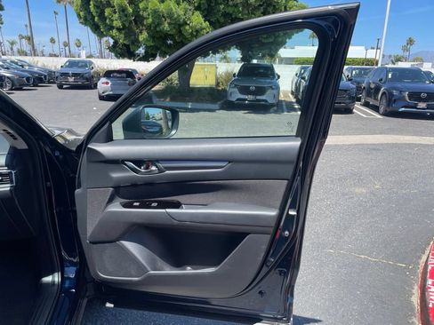 Used 2025 MAZDA CX-5 AWD 2.5 S image 16