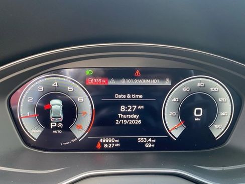 Used 2023 Audi Q5 2.0T Premium Plus image 18