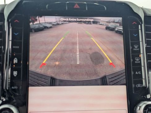 New 2026 RAM 2500 Big Horn image 27