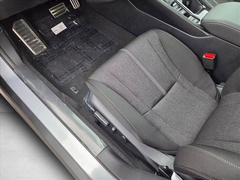 New 2025 Honda Accord Sport image 4