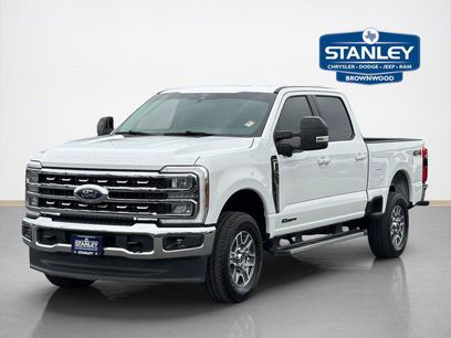 Used 2025 Ford F250 Lariat