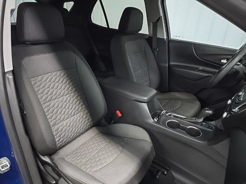 Used 2020 Chevrolet Equinox LT AWD/4WD image 16
