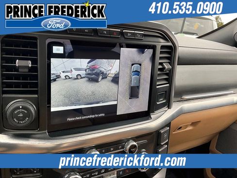 Used 2022 Ford F150 Lariat image 20