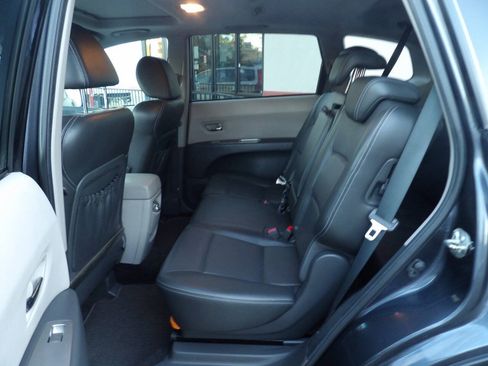 Used 2011 Subaru Tribeca Limited w/ PWR Moonroof Pkg AWD/4WD image 10