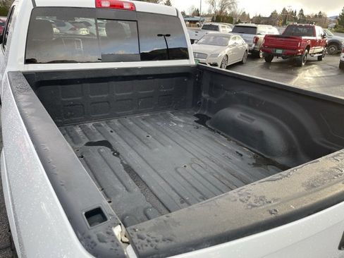 Used 2017 RAM 3500 Laramie w/ Convenience Group image 5