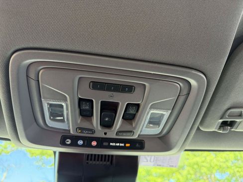 Certified 2023 Chevrolet Silverado 1500 RST w/ All Star Edition Plus AWD/4WD image 31