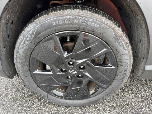 Used 2026 Hyundai Kona SEL Sport FWD image 10