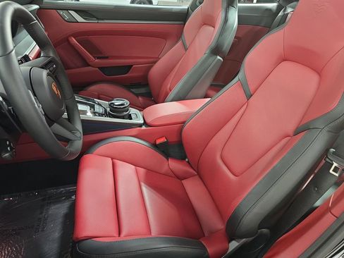 New 2026 Porsche 911 Carrera 4S AWD/4WD image 5