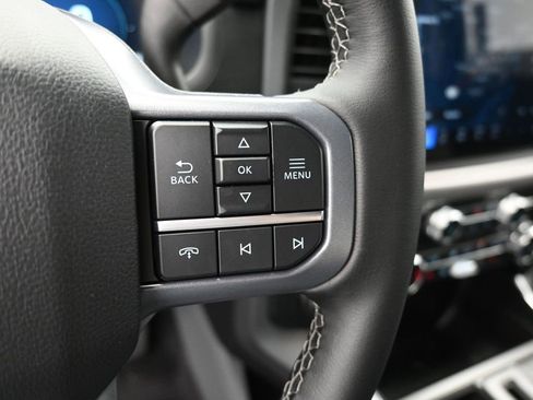 New 2026 Ford F150 XLT w/ Equipment Group 302A MID image 7