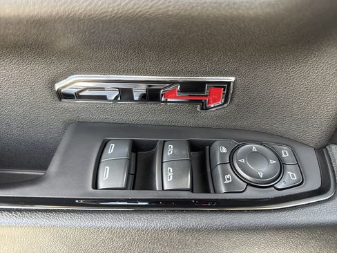 Used 2023 GMC Sierra 1500 AT4 w/ AT4 Premium Package AWD/4WD image 15