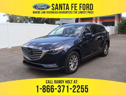 Used 2019 MAZDA CX-9 Touring