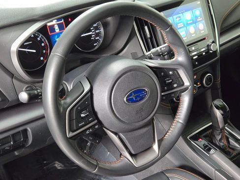 Used 2021 Subaru Crosstrek 2.5i Limited w/ Moonroof Package 1 AWD/4WD image 21