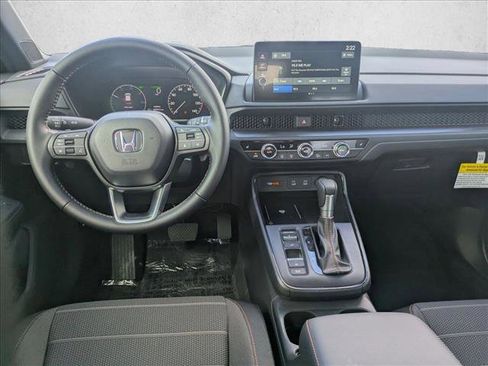 New 2026 Honda CR-V Sport image 14