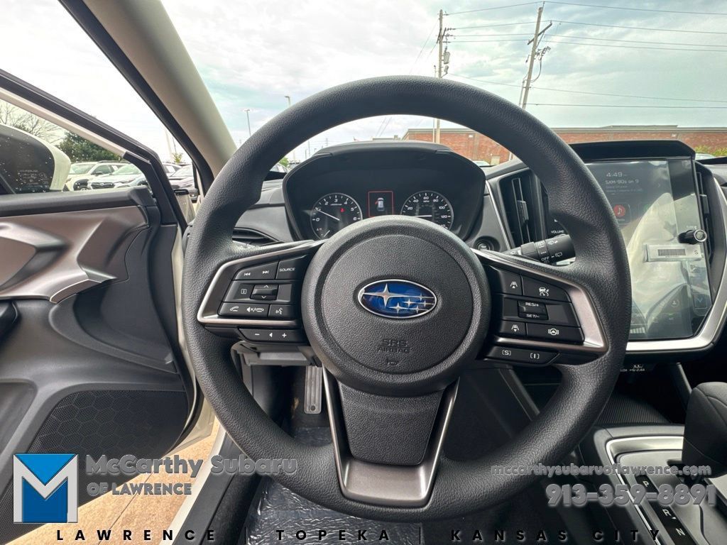 New 2026 Subaru Impreza 2.0i Sport AWD/4WD image 15