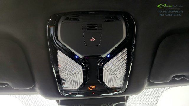 Used 2023 BMW XM AWD/4WD image 73