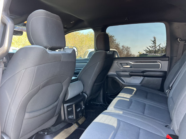Used 2021 RAM 1500 Big Horn AWD/4WD image 38