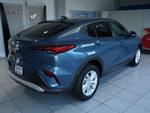 New 2026 Buick Envista Preferred w/ Convenience I Package FWD image 6