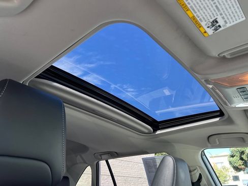 Certified 2019 Toyota RAV4 Limited w/ Carpet Mat Package AWD/4WD image 25