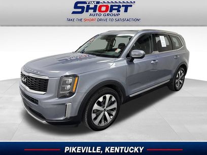Used 2022 Kia Telluride EX w/ EX Premium Package