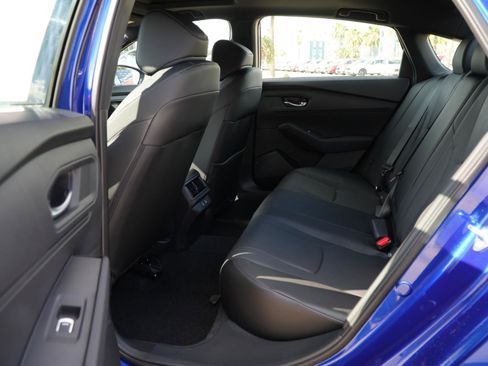 New 2025 Honda Accord Sport image 19