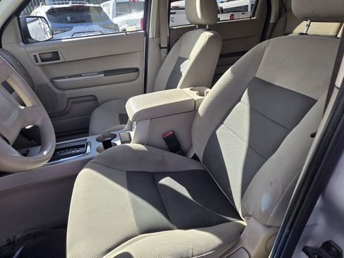 Used 2008 Ford Escape XLT image 15