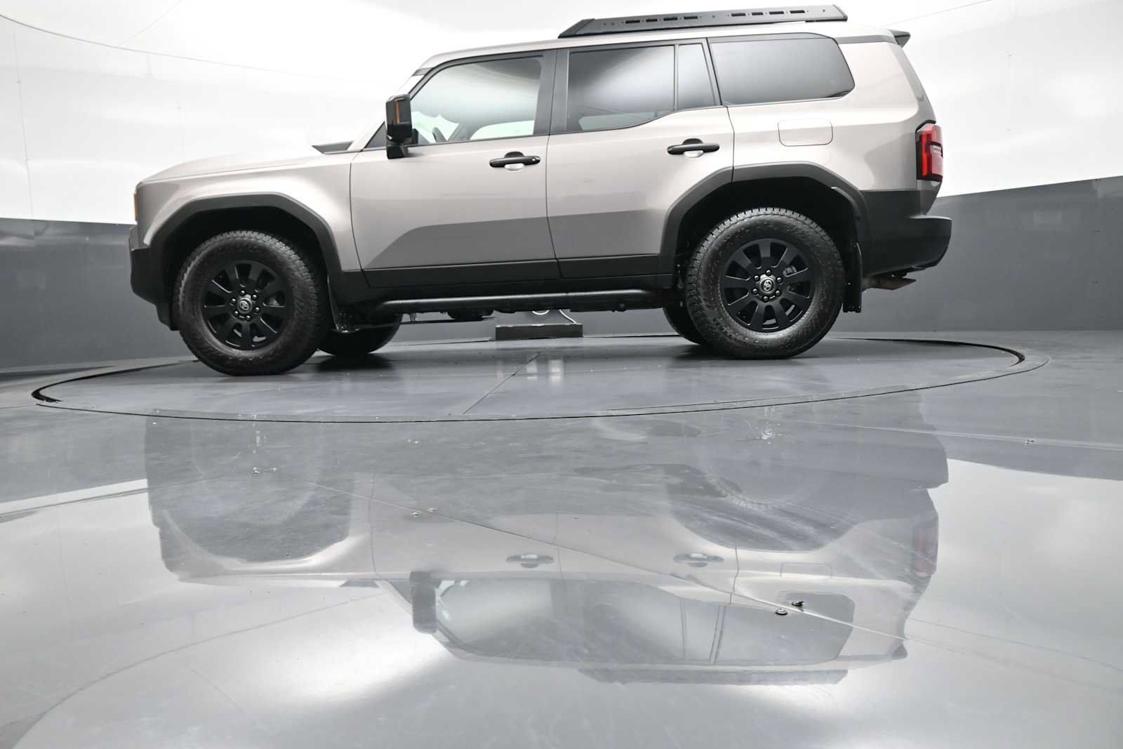 Used 2024 Toyota Land Cruiser AWD/4WD image 34