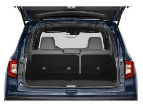 Used 2019 Honda Passport Touring image 14
