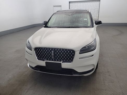 Used 2020 Lincoln Corsair Reserve w/ Appearance Package image 15