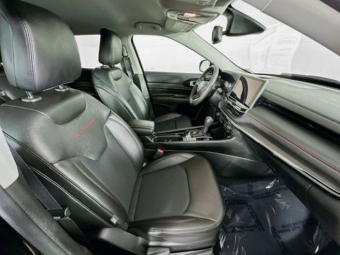 Certified 2022 Jeep Compass Trailhawk image 37