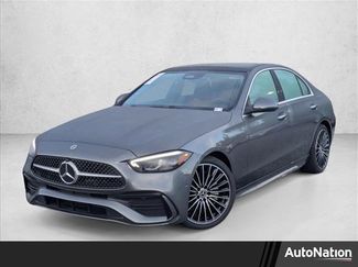 New 2026 Mercedes-Benz C 300 Sedan video 1