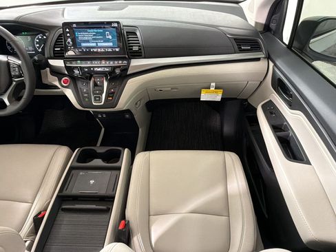 New 2026 Honda Odyssey EX-L image 29