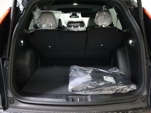 New 2026 Honda CR-V Sport Touring image 17