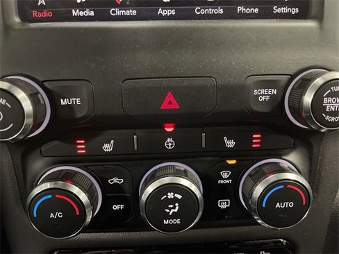 Used 2020 RAM 1500 Big Horn image 30