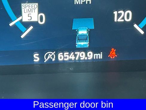 Certified 2023 Ford F150 King Ranch w/ Equipment Group 601A High image 42