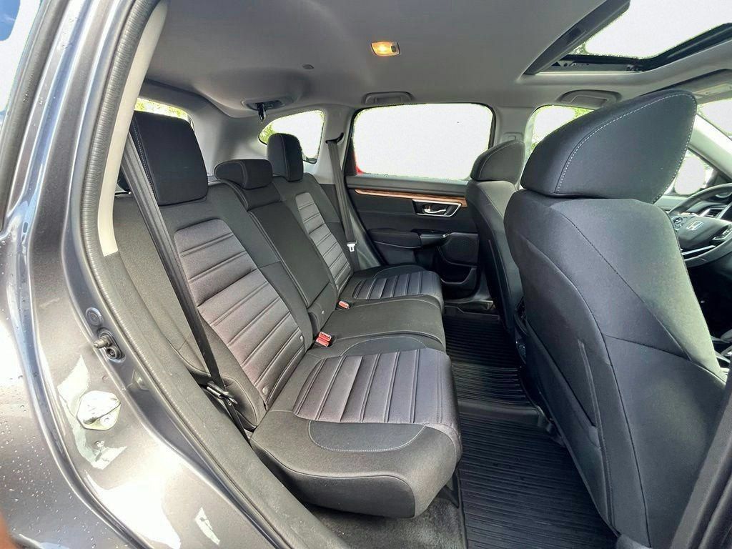 Used 2019 Honda CR-V EX image 26