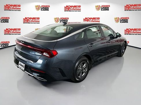Used 2022 Kia K5 LXS FWD image 16