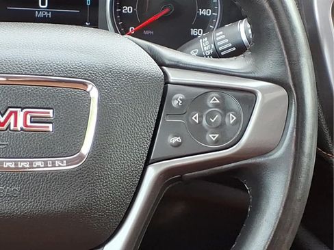 Used 2018 GMC Acadia SLT AWD/4WD image 23