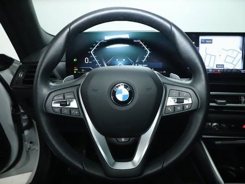 Certified 2023 BMW 230i xDrive Coupe w/ Premium Package image 21