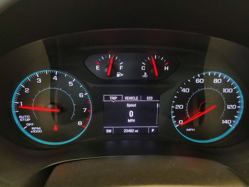 Used 2023 Chevrolet Malibu LS FWD image 23