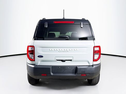 Used 2024 Ford Bronco Sport Outer Banks AWD/4WD image 30