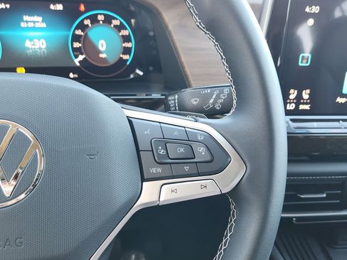 New 2026 Volkswagen Atlas SE AWD/4WD image 17