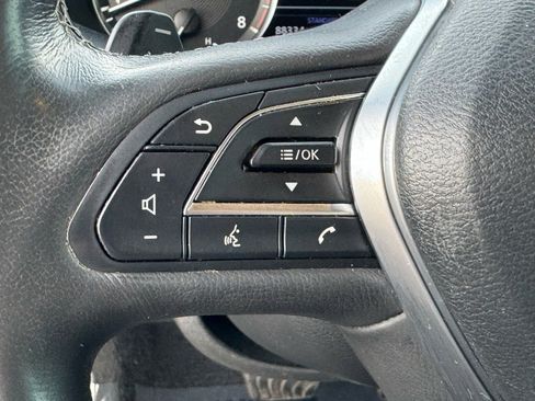 Used 2020 INFINITI QX50 Essential w/ Edition 30 Package image 24