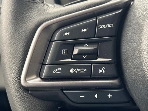 New 2026 Subaru Ascent Limited AWD/4WD image 30