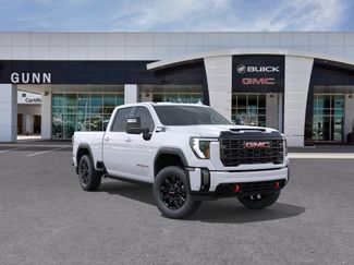 New 2026 GMC Sierra 3500 AT4 w/ AT4 Premium Plus Package AWD/4WD video 1